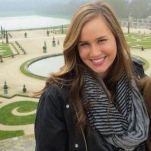 Meet your Posher, Bridget